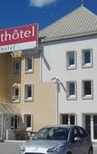 Туры в отель FastHotel Montpellier Ouest Туры в отель FastHotel Montpellier Ouest