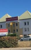 Туры в отель FastHotel Montpellier Ouest Туры в отель FastHotel Montpellier Ouest