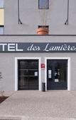 Туры в отель Hotel des Lumieres Lyon Meyzieu Arena Stadium Туры в отель Hotel des Lumieres Lyon Meyzieu Arena Stadium