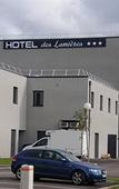 Туры в отель Hotel des Lumieres Lyon Meyzieu Arena Stadium Туры в отель Hotel des Lumieres Lyon Meyzieu Arena Stadium