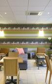 Туры в отель Brit Hotel Reims Croix Blandin Туры в отель Brit Hotel Reims Croix Blandin