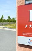 Туры в отель Brit Hotel Reims Croix Blandin Туры в отель Brit Hotel Reims Croix Blandin
