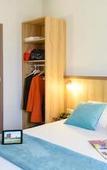 Туры в отель Brit Hotel Reims Croix Blandin Туры в отель Brit Hotel Reims Croix Blandin