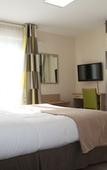 Туры в отель The Originals Boutique, Hotel l'Occitan, Aubagne Nord Туры в отель The Originals Boutique, Hotel l'Occitan, Aubagne Nord