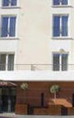 Туры в отель The Originals Boutique, Hotel l'Occitan, Aubagne Nord Туры в отель The Originals Boutique, Hotel l'Occitan, Aubagne Nord