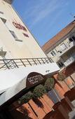 Туры в отель The Originals Boutique, Hotel l'Occitan, Aubagne Nord Туры в отель The Originals Boutique, Hotel l'Occitan, Aubagne Nord