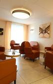 Туры в отель The Originals Boutique, Hotel l'Occitan, Aubagne Nord Туры в отель The Originals Boutique, Hotel l'Occitan, Aubagne Nord