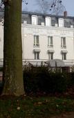 Туры в отель Hotel du Rivage Туры в отель Hotel du Rivage