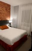 Туры в отель Logis Hotel - La Chambre d'Amiens Туры в отель Logis Hotel - La Chambre d'Amiens