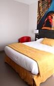 Туры в отель Logis Hotel - La Chambre d'Amiens Туры в отель Logis Hotel - La Chambre d'Amiens