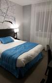Туры в отель Logis Hotel - La Chambre d'Amiens Туры в отель Logis Hotel - La Chambre d'Amiens