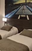 Туры в отель Logis Hotel - La Chambre d'Amiens Туры в отель Logis Hotel - La Chambre d'Amiens