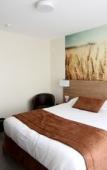 Туры в отель Logis Hotel - La Chambre d'Amiens Туры в отель Logis Hotel - La Chambre d'Amiens