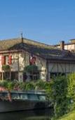 Туры в отель Hotel Georges Blanc Parc & Spa - Relais & Chateaux Туры в отель Hotel Georges Blanc Parc & Spa - Relais & Chateaux