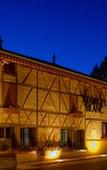 Туры в отель Hotel Georges Blanc Parc & Spa - Relais & Chateaux Туры в отель Hotel Georges Blanc Parc & Spa - Relais & Chateaux