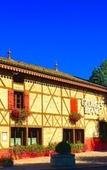 Туры в отель Hotel Georges Blanc Parc & Spa - Relais & Chateaux Туры в отель Hotel Georges Blanc Parc & Spa - Relais & Chateaux