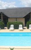 Туры в отель LOGIS Les Dineux Village Туры в отель LOGIS Les Dineux Village