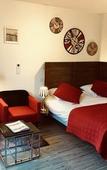 Туры в отель Les Terrasses de Saumur Hotel & Spa Туры в отель Les Terrasses de Saumur Hotel & Spa