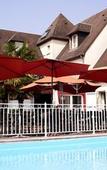 Туры в отель Les Terrasses de Saumur Hotel & Spa Туры в отель Les Terrasses de Saumur Hotel & Spa