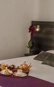 Туры в отель Hotel de la Baie Туры в отель Hotel de la Baie