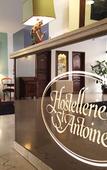 Туры в отель Hostellerie Saint-Antoine Туры в отель Hostellerie Saint-Antoine