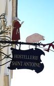 Туры в отель Hostellerie Saint-Antoine Туры в отель Hostellerie Saint-Antoine
