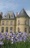 Туры в отель Chateau De Vauloge Туры в отель Chateau De Vauloge