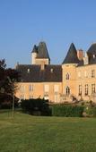 Туры в отель Chateau De Vauloge Туры в отель Chateau De Vauloge