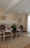 Туры в отель La Villa Eugene Туры в отель La Villa Eugene