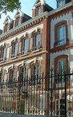 Туры в отель La Villa Eugene Туры в отель La Villa Eugene