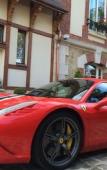 Туры в отель La Villa Eugene Туры в отель La Villa Eugene