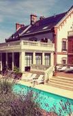 Туры в отель La Villa Eugene Туры в отель La Villa Eugene