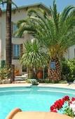 Туры в отель Hotel Villa Roseraie Туры в отель Hotel Villa Roseraie