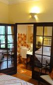 Туры в отель Hotel Villa Roseraie Туры в отель Hotel Villa Roseraie