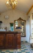 Туры в отель Hotel Villa Roseraie Туры в отель Hotel Villa Roseraie
