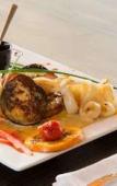 Туры в отель La Villa Vicha, The Originals Relais Туры в отель La Villa Vicha, The Originals Relais