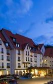 Туры в отель Hotel Restaurant & Spa Verte Vallee Туры в отель Hotel Restaurant & Spa Verte Vallee