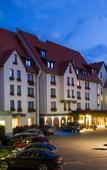 Туры в отель Hotel Restaurant & Spa Verte Vallee Туры в отель Hotel Restaurant & Spa Verte Vallee
