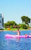 Туры в отель Club Vacances Bleues Plein Sud Туры в отель Club Vacances Bleues Plein Sud