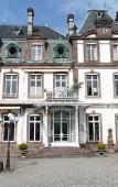 Туры в отель Chateau de Pourtales Туры в отель Chateau de Pourtales