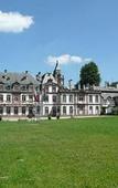 Туры в отель Chateau de Pourtales Туры в отель Chateau de Pourtales