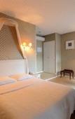 Туры в отель Hotel des Artistes Туры в отель Hotel des Artistes