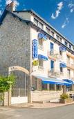Туры в отель Hotel Le Sablier Du Temps Туры в отель Hotel Le Sablier Du Temps
