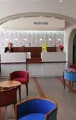 Туры в отель Hotel Le Sablier Du Temps Туры в отель Hotel Le Sablier Du Temps