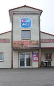 Туры в отель Couett'hotel Rumilly Туры в отель Couett'hotel Rumilly