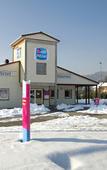 Туры в отель Couett'hotel Rumilly Туры в отель Couett'hotel Rumilly