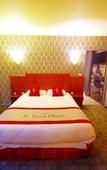 Туры в отель Best Western Hotel Saint Claude Туры в отель Best Western Hotel Saint Claude