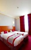 Туры в отель Best Western Hotel Saint Claude Туры в отель Best Western Hotel Saint Claude