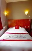 Туры в отель Best Western Hotel Saint Claude Туры в отель Best Western Hotel Saint Claude