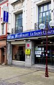 Туры в отель Best Western Hotel Saint Claude Туры в отель Best Western Hotel Saint Claude